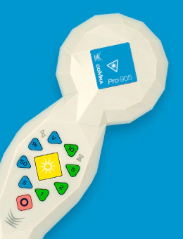 coMra Pro 905