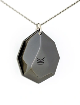 coMra Wave Pendant