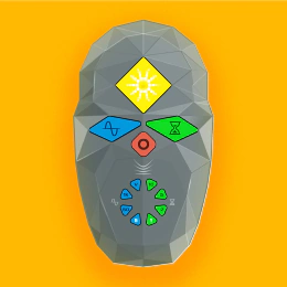coMra Palm 2