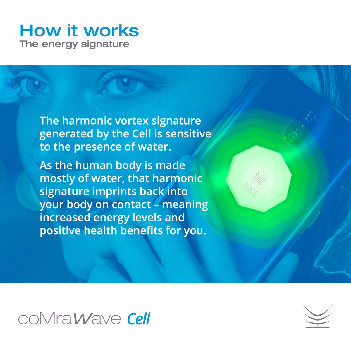 coMra Wave Cell - Image 8