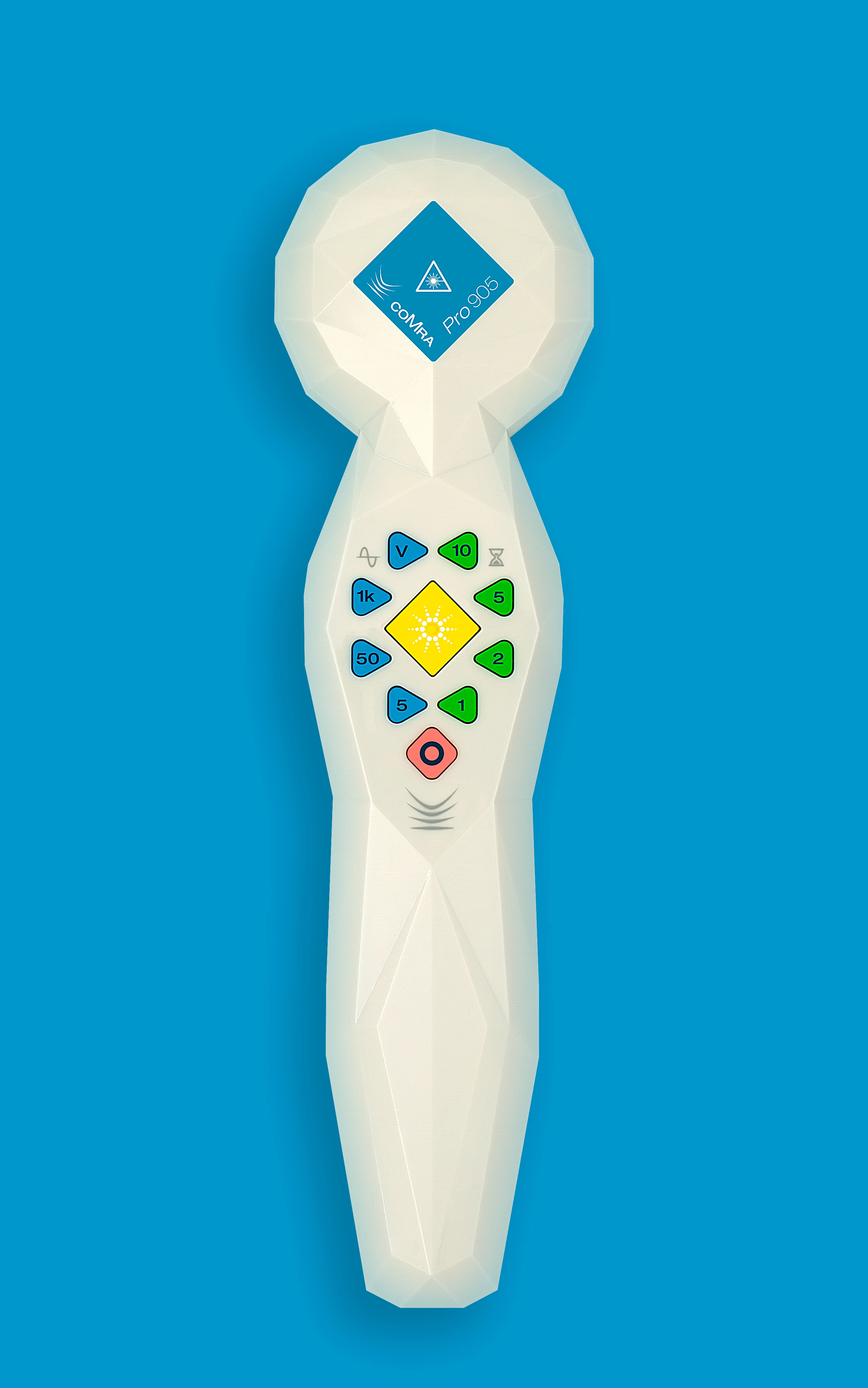 coMra Pro 905 (4th Gen.)