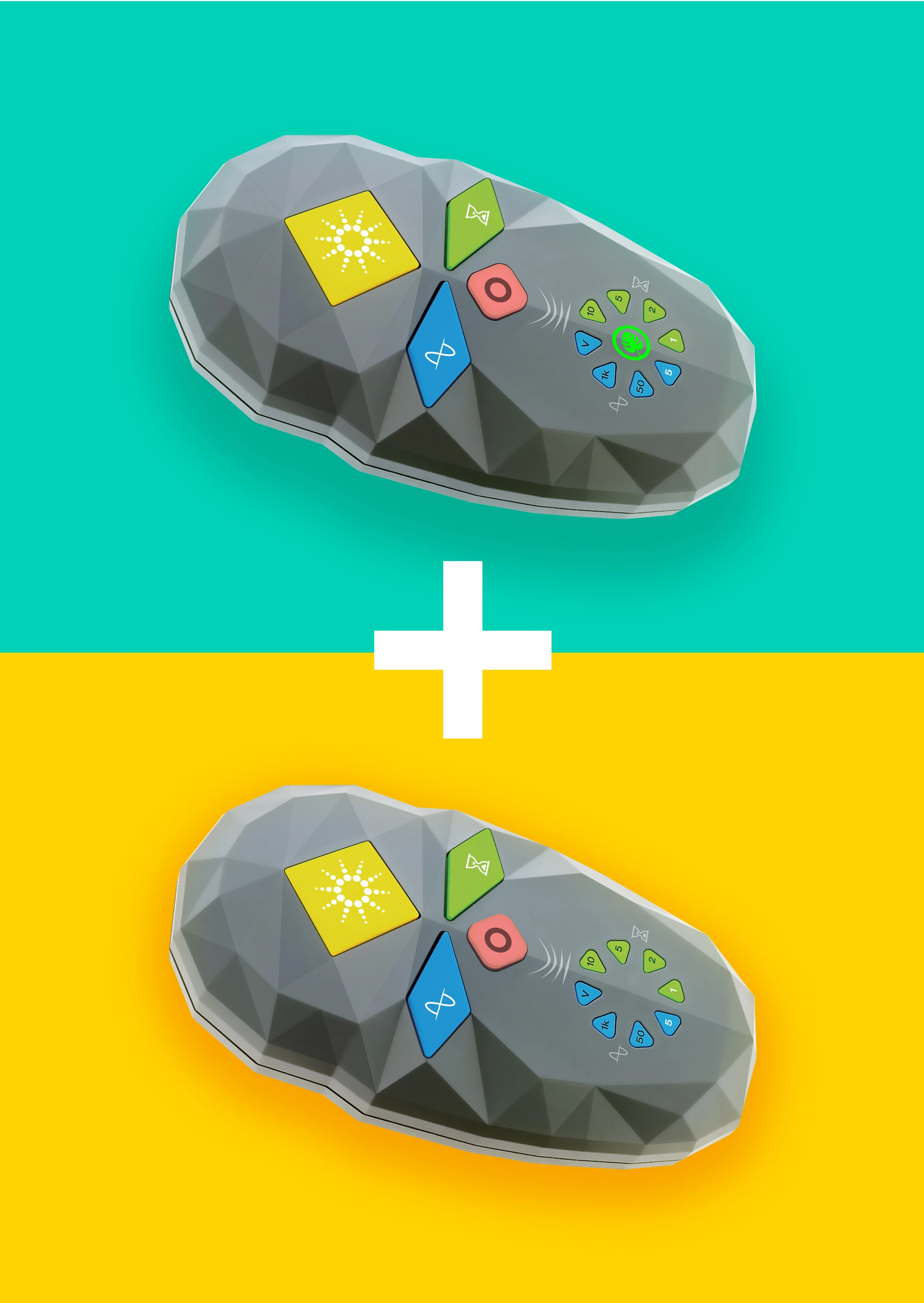 Harmony & Health 2 Bundle