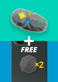 Health Boost 520