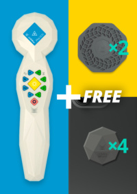 Health Boost Pro 905
