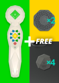 Health Boost Pro 980