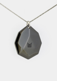 coMra Wave Pendant