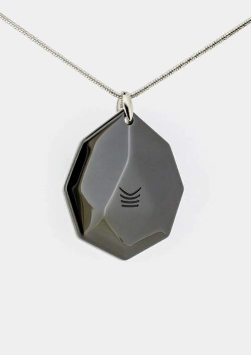 coMra Wave Pendant