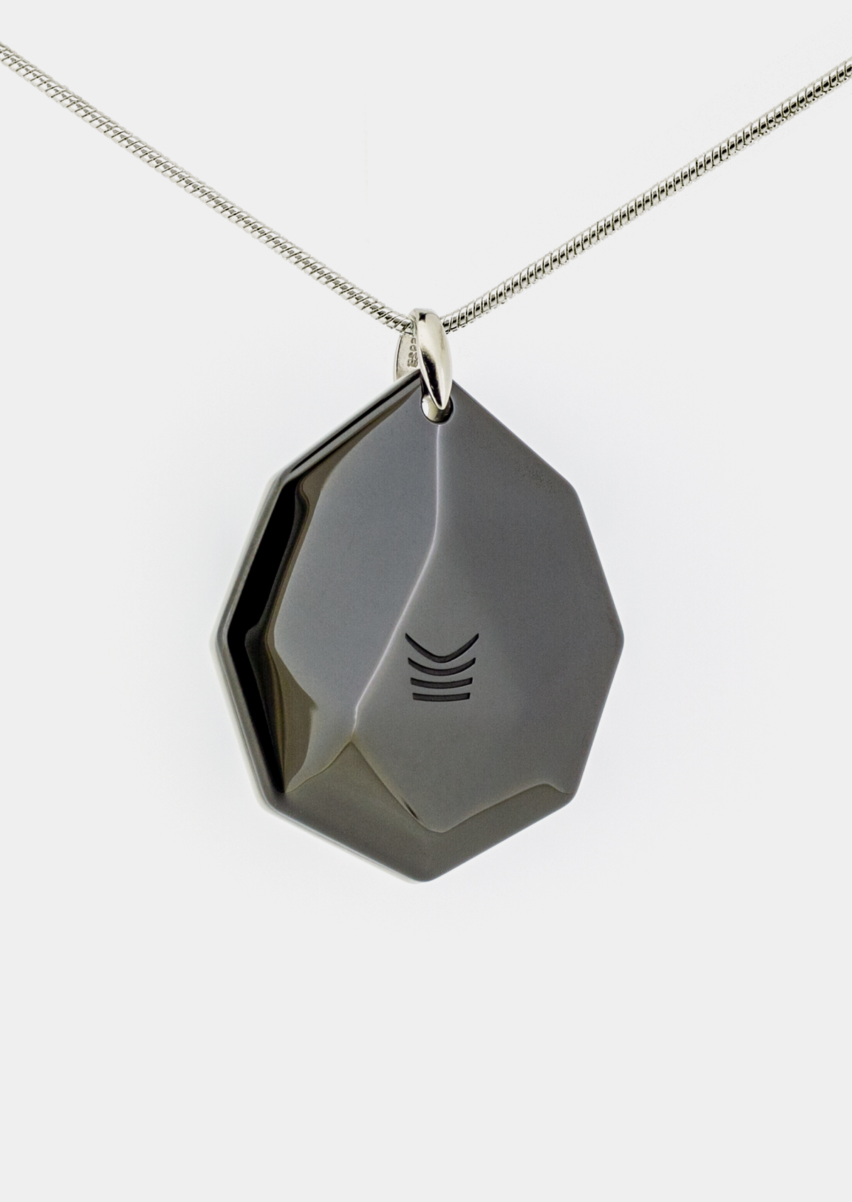 coMra Wave Pendant