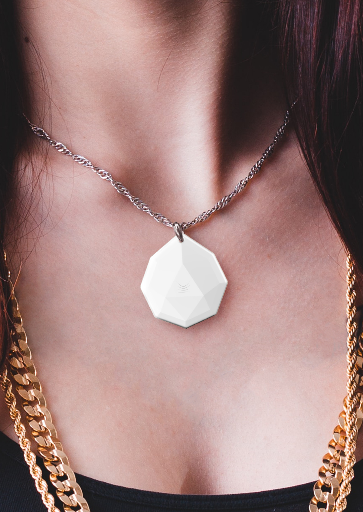 coMra Wave Pendant - Image 4