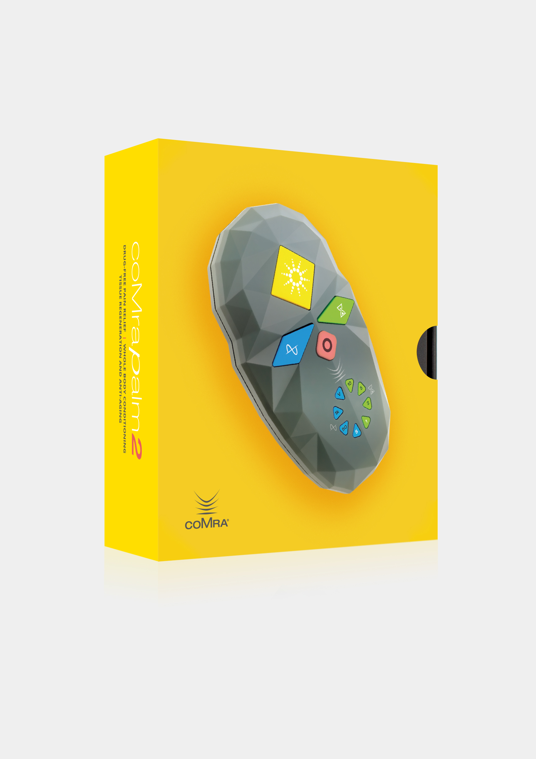 coMra Palm 2 - Image 5