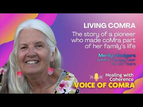 The Pioneer Who Made coMra Part of Her Family