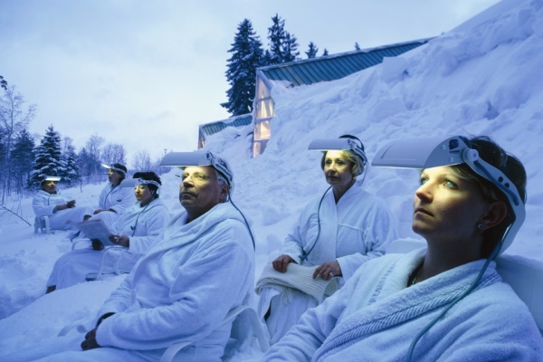 January blues and how to beat them
