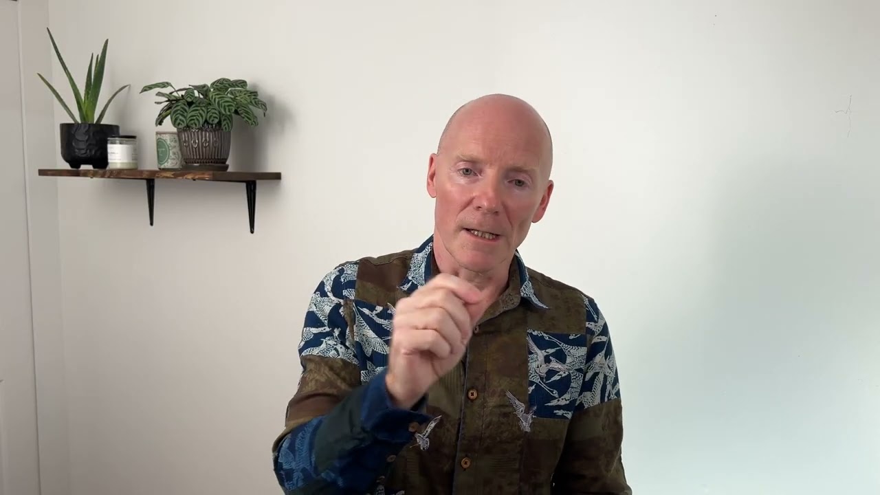 Answers to questions submitted to “Overcoming Nerve Damage” webinar, Dec 9 2025, Part 1