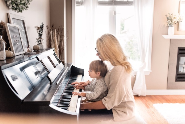 immune sytem, music, family