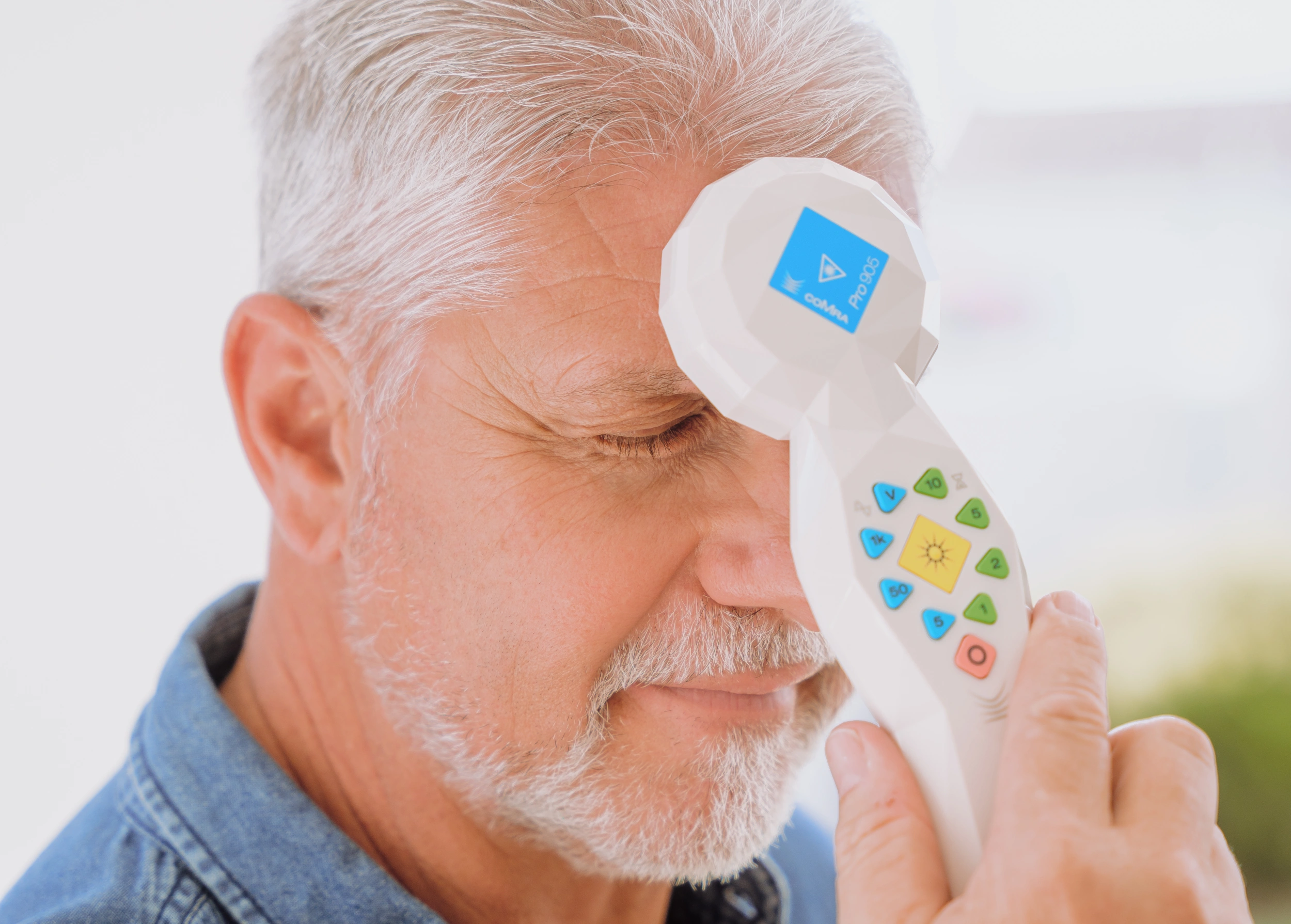 coMra therapy Trigeminal Neuralgia Webinar